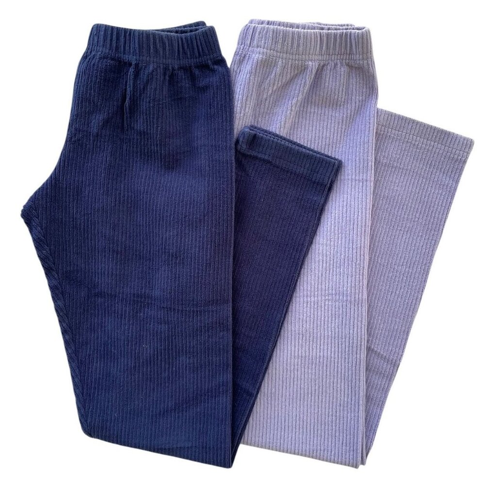Hanna Andersson leggings bundle